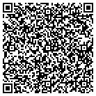 QR code with R & R Sheet Metal & Machine contacts