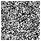 QR code with Ut Health Science Ctr-Dermtlgy contacts