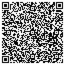QR code with Gindys Pet Express contacts