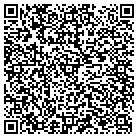 QR code with Rheaco Advertising Specialty contacts