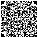 QR code with R J Moncuse contacts