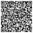 QR code with Hollys Salon Two contacts