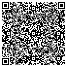 QR code with Worth Bank Corporation Inc contacts