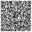 QR code with Ackers Landscaping & Irrgtn contacts