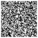 QR code with Teague Supply contacts