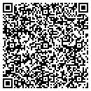 QR code with J & J Bail Bonds contacts
