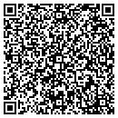 QR code with J H Sales & Service contacts