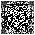 QR code with L & M Ranchwear Incorporated contacts