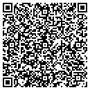 QR code with J & C Construction contacts