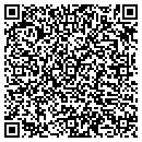QR code with Tony Tech Co contacts