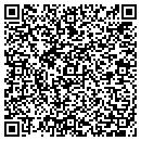QR code with Cafe Max contacts