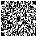 QR code with Z&A Computers contacts