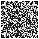 QR code with Cafe West contacts