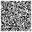 QR code with J & R Auto Sales contacts