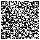 QR code with Hurst Garage contacts