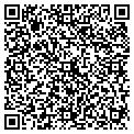 QR code with Gap contacts