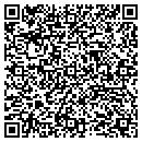 QR code with Artecology contacts