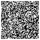 QR code with University Of Utah Hospital contacts