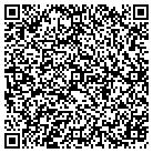 QR code with University Of Ut-Infectious contacts