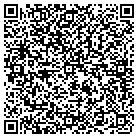 QR code with R Family Vending Service contacts