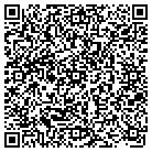 QR code with Uinta Paleontological Assoc contacts