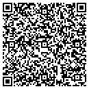 QR code with Heads Up contacts