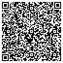 QR code with Tahoe Tom's contacts