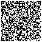 QR code with Marisas Cuts & Curls Inc contacts