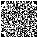 QR code with Rabbit Garden contacts