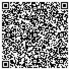 QR code with Twin Mountain Rock Company contacts