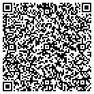 QR code with George M Bailey DDS contacts