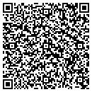 QR code with I Net Mortgage contacts