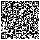 QR code with Raul J Perez contacts