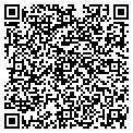 QR code with A-Mech contacts