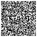 QR code with Aztec Dental contacts
