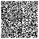 QR code with Hanson Aggregates West Inc contacts