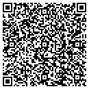 QR code with Thaes Webb Jr contacts