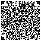 QR code with James L Hacking Construction contacts