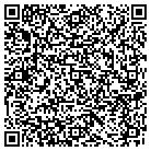 QR code with T & H Developments contacts