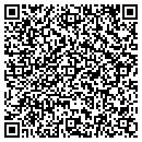 QR code with Keeler-Thomas Inc contacts