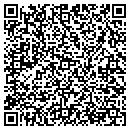 QR code with Hansen-Realtors contacts