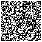 QR code with AC & G Environmental Services contacts