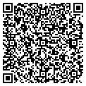 QR code with Gas & Go contacts