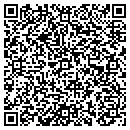 QR code with Heber G Fackrell contacts