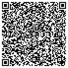 QR code with Denny's Machine Service contacts