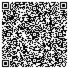 QR code with R Phillips Plastering Co contacts