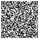 QR code with Jared Clegg DPM contacts