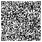 QR code with Canyon Paint & Decorating Inc contacts