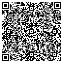 QR code with Hauns Automotive contacts