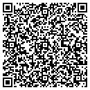 QR code with U'Ve Got Game contacts
